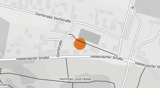 Mietspiegelkarte Gablenz Kromlau